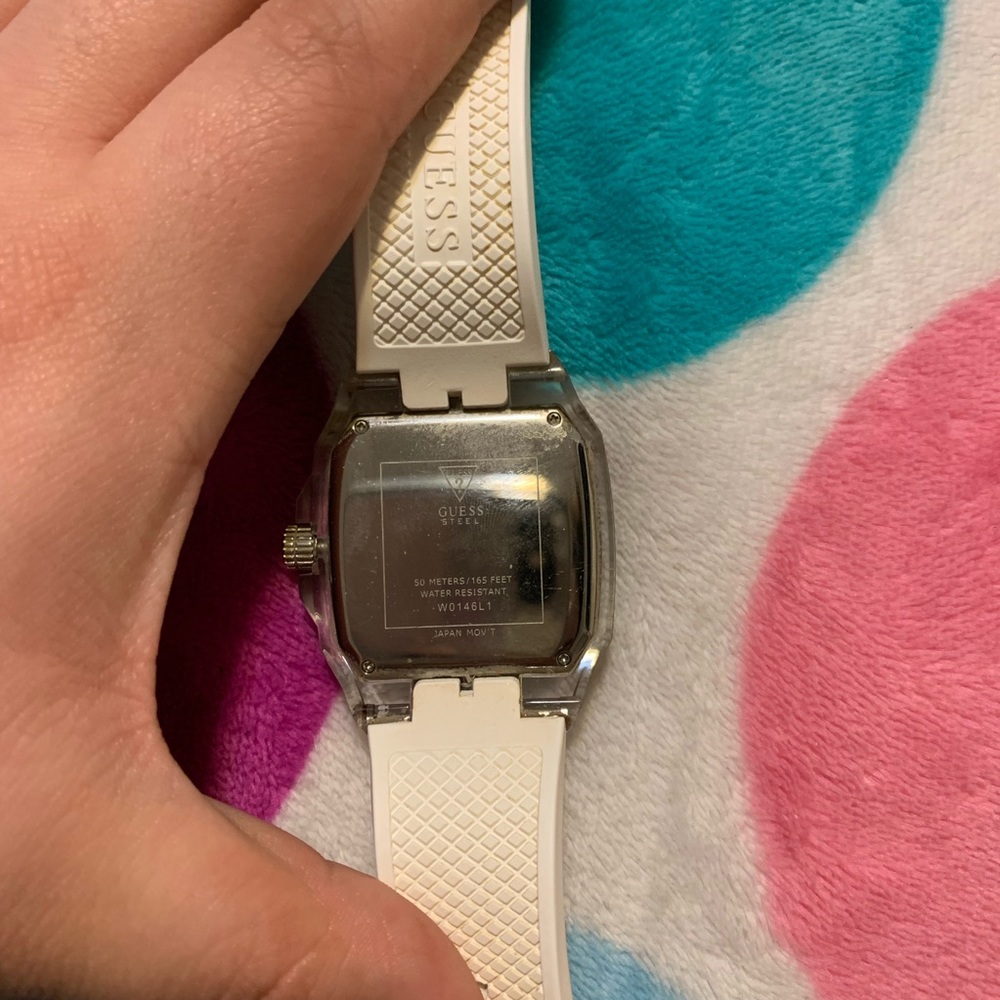 Guess Watch - Picture 3 of 3